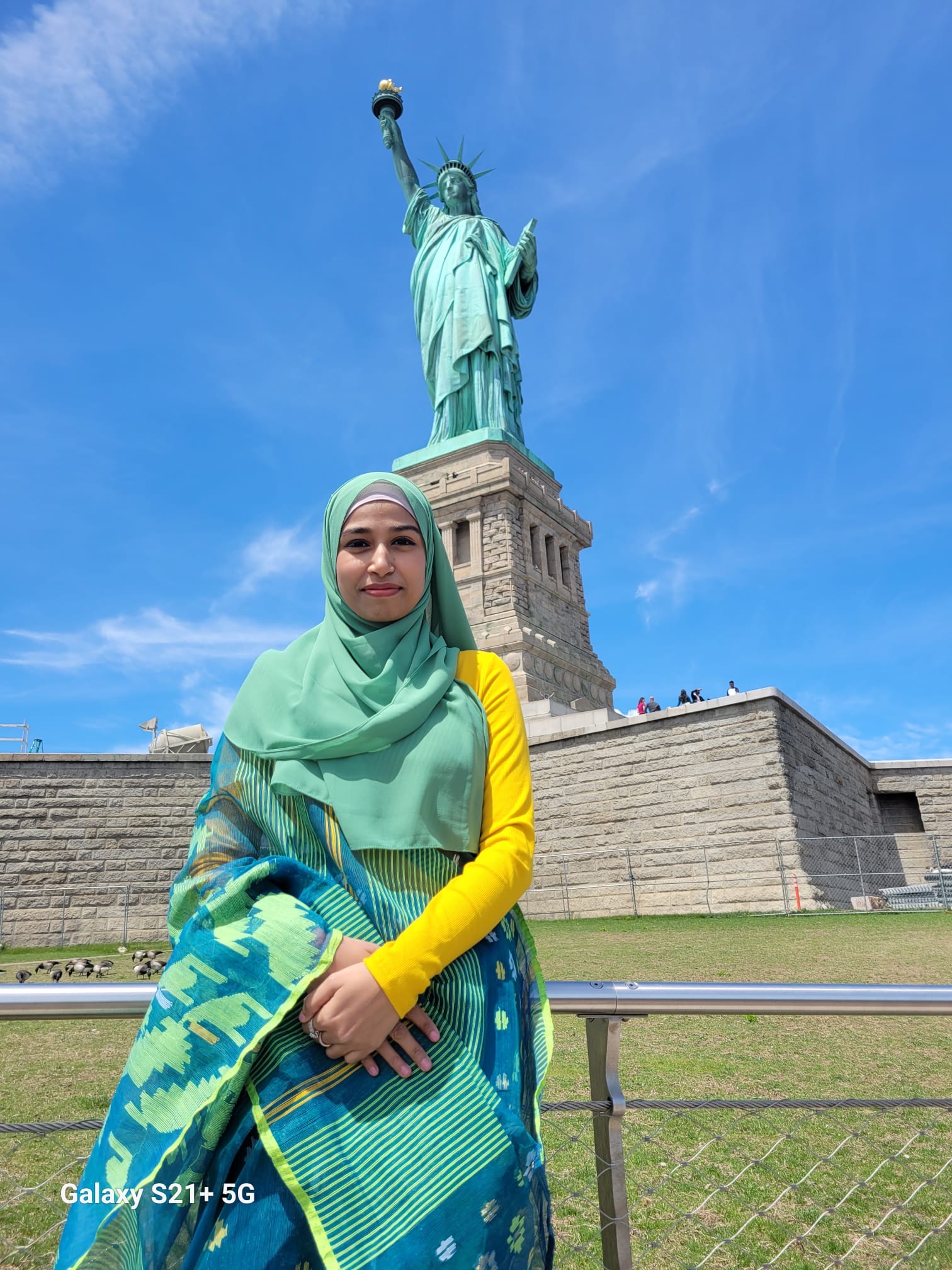 Anika Bushra